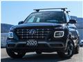 2020
Hyundai
Venue FWD Ultimate w/ Black Interior