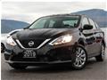 2019
Nissan
Sentra 1.8 SV CVT Heated Seats, Back-Up Camera, Only 17,0