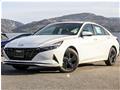 2022 Hyundai Elantra Sedan Preferred IVT Sun and Tech for sale 2022
Hyundai
Elantra Sedan Preferred IVT Sun and Tech