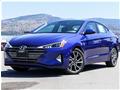 2020 Hyundai Elantra Sedan Luxury IVT for sale 2020
Hyundai
Elantra Sedan Luxury IVT