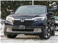 2018 Honda Ridgeline Touring - Sunroof / Navigation . Backup Camera / D for sale 2018
Honda
Ridgeline Touring - Sunroof / Navigation . Backup Camera / D