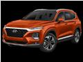 2019
Hyundai
Santa Fe Ultimate AWD 2.0T